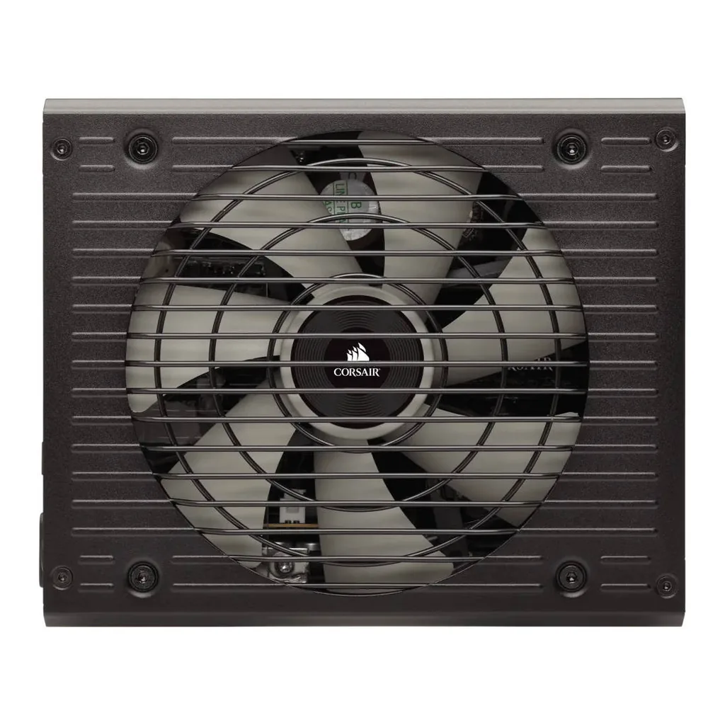 f046cabe7170d272dbc73e4412857fa7-hi.jpg Corsair HX750 750W Watt Power Supply, 80 PLUS Efficiency Platinum, Fully Modular, ATX Form Factor, Fluid Dynamic Fan Bearing, Active PFC, Black | CP-9020137-UK