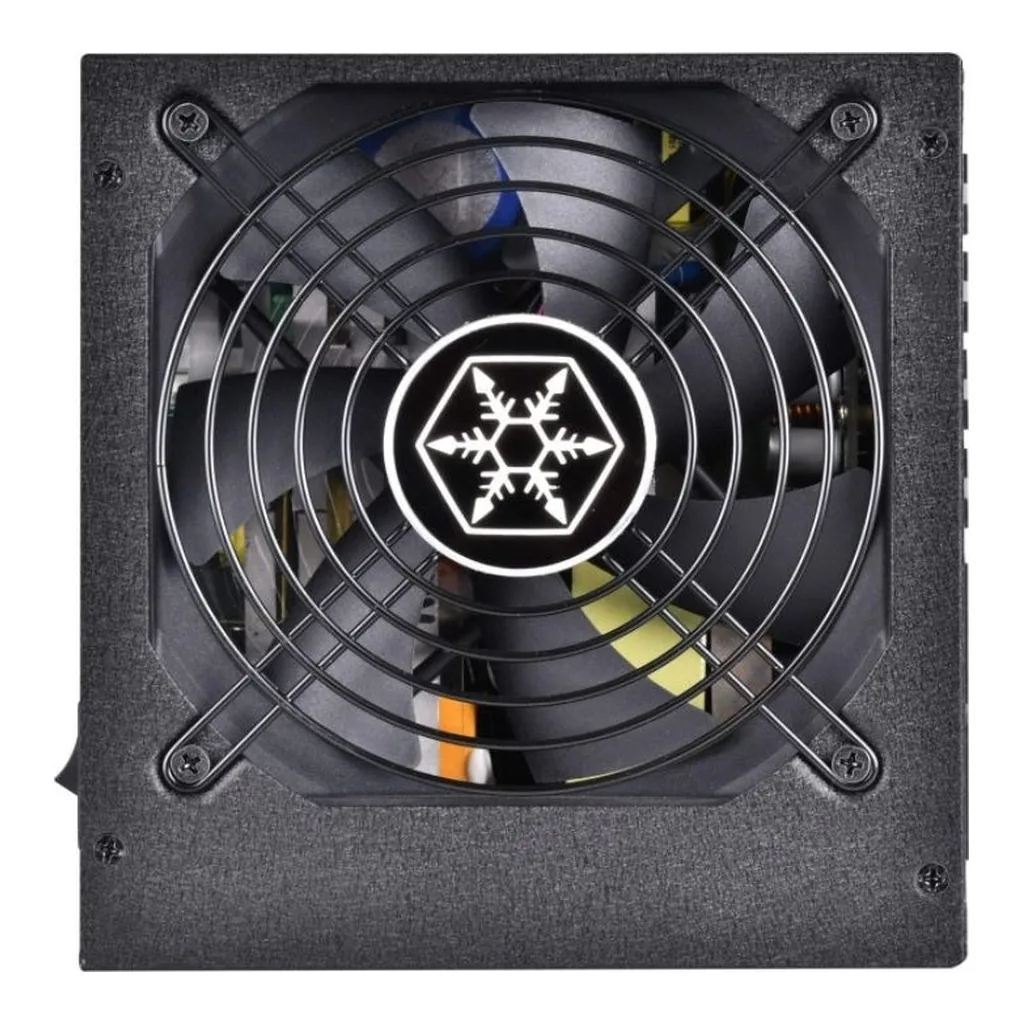 f04d656d3226ae8b8dbb6a50a77947fc-hi.jpg SilverStone Technology 1000 Watt Fully Modular 80 Plus Platinum Power Supply in Ultra Compact 140mm in Depth | SST-ST1000-PTS