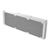 ID-Cooling FX360 LCD Liquid CPU Cooler, White - Image 6 ID-Cooling FX360 LCD Liquid CPU Cooler, White