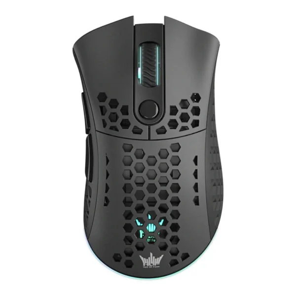 f12087f4d9a0d130130bc4a556299503-hi.jpg Galax HOF Ace M2 Gaming Wireless Mouse, PixArt Optical Sensor, 38000 DPI Sensitivity, 400 IPS Max Speed, 6 Programmable Macro Buttons, 1.8 m Braided Fiber Cable, Black | MGHM2P708RG2BB