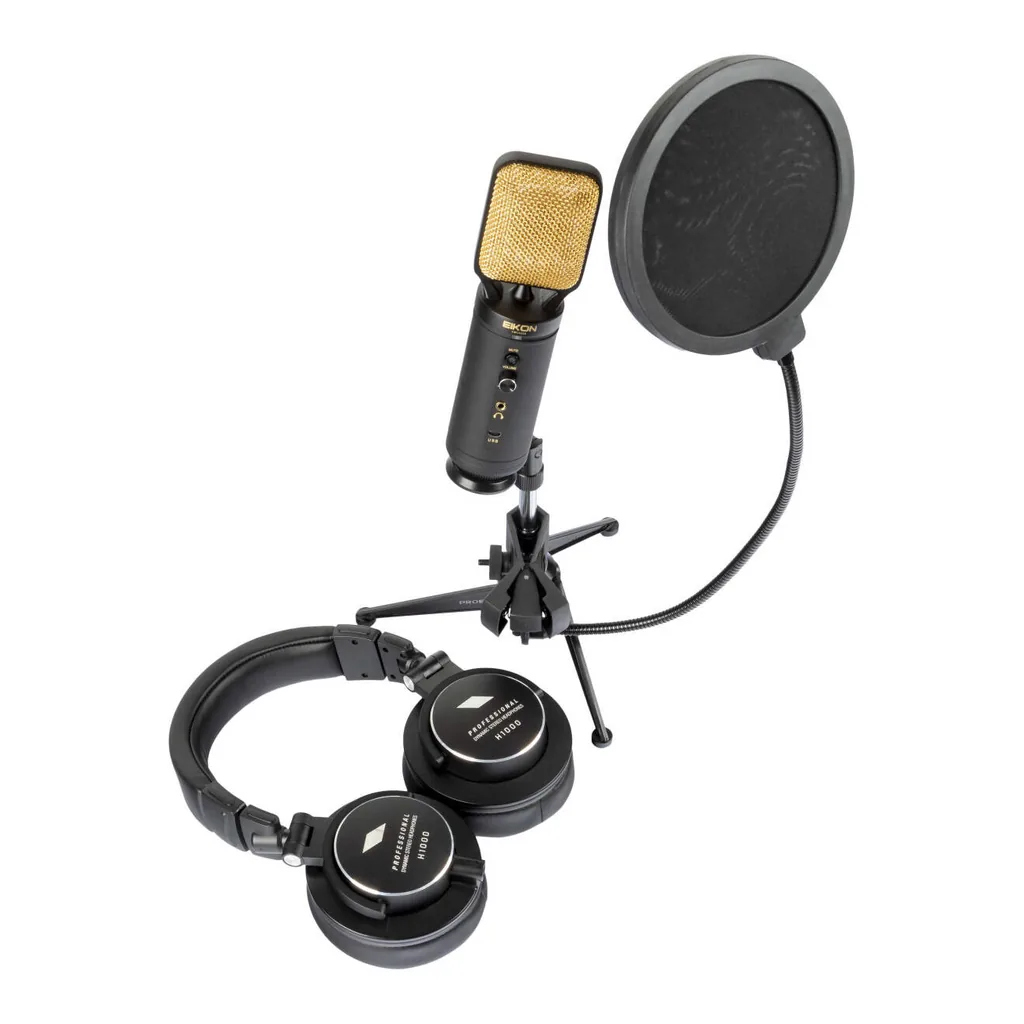 f12b694ffd64986428be2dc72835b3ee-hi.jpg EIKON EKSBTHREE Advanced Home Recording Bundle