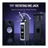 f1d1aa073081bcde020c23903baa6bf7-hi.jpg MAGIC STAR Professional Wireless Microphone