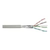 f1d886d7f782145da348c0a0c6eb3f5e-hi.jpg AICO 5M Cat6 RJ45 UTP Network Cable, Grey, 1 Piece