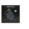 f20c37cef289d9530742d12690386f39-hi.jpg UGREEN US221 2.5" Hard Drive Enclosure, USB 3.0 to SATA III, For 2.5 Inch SSD & HDD 9.5mm - 7mm, Support Max 6TB, Black | US221-30848