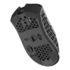 f2396dd7d3d89c25e0dd0c79d0c69b01-hi.jpg Galax HOF Ace M2 Gaming Wireless Mouse, PixArt Optical Sensor, 38000 DPI Sensitivity, 400 IPS Max Speed, 6 Programmable Macro Buttons, 1.8 m Braided Fiber Cable, Black | MGHM2P708RG2BB