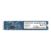 f2b6b90577ec4dd7ebe3d0d7430f0bb3-hi.jpg Synology NVMe M.2 22110 Internal SSD, 400GB Storage Capacity, 3000Mbps Read Speed, 750Mbps Write Speed, PCIe 3.0 x4 Interface, 1.8M Hours MTBF, 491 TBW, Blue | SNV3510-400G