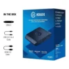 Elgato HD60 X External Capture Card, 4K30 Capture and 4K60 HDR Passthrough, Black | 10GBE9901 - Image 8 Elgato HD60 X External Capture Card, 4K30 Capture and 4K60 HDR Passthrough, Black | 10GBE9901