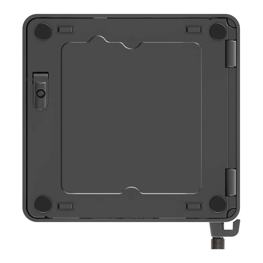 ASUS NUC 15 Pro Ultra 7 255H Barebone Mini PC, No RAM or Storage | 90AR00R2-M00090 - Image 5 ASUS NUC 15 Pro Ultra 7 255H Barebone Mini PC, No RAM or Storage | 90AR00R2-M00090
