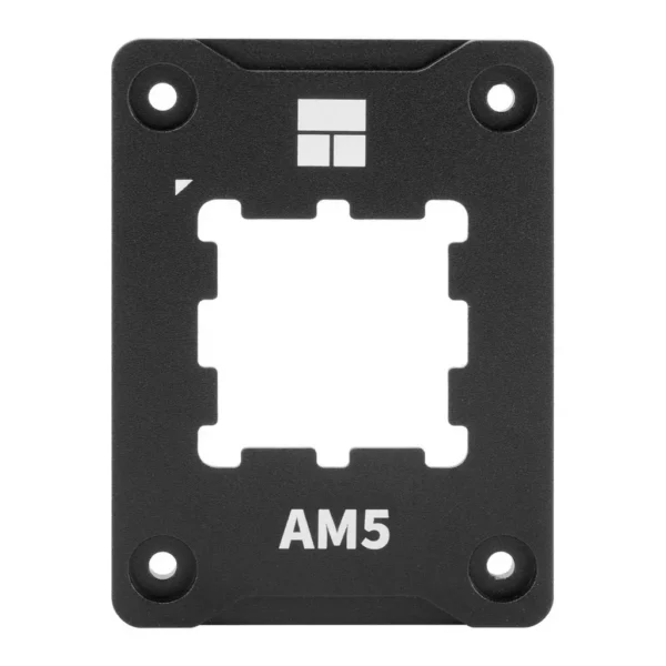 Thermalright AM5 Secure Frame Black V2 for AMD AM5 Socket - Image 1 Thermalright AM5 Secure Frame Black V2 for AMD AM5 Socket