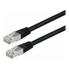 f367e08258dc3c4bbc29f96be6f19095-hi.jpg AICO 0.5M Cat6 RJ45 UTP Network Cable, Black, 1 Piece