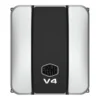 Cooler Master V4 Alpha 3DHP Advanced Cooling, Black | MAZ-T2HP-217PK-R1 - Image 5 Cooler Master V4 Alpha 3DHP Advanced Cooling, Black | MAZ-T2HP-217PK-R1