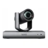 f444d1d8fc860243d12b98494b3aa33e-hi.jpg TREND TR-VC40 4K Ai PTZ Video Conferencing Camera, 8.46MP CMOS Sensor, 12X Optical Zoom, 16X Digital Zoom, Ai Speaker Tracking, HDMI 3G SDI USB 3.0, PoE, 256 Preset Positions, Gray