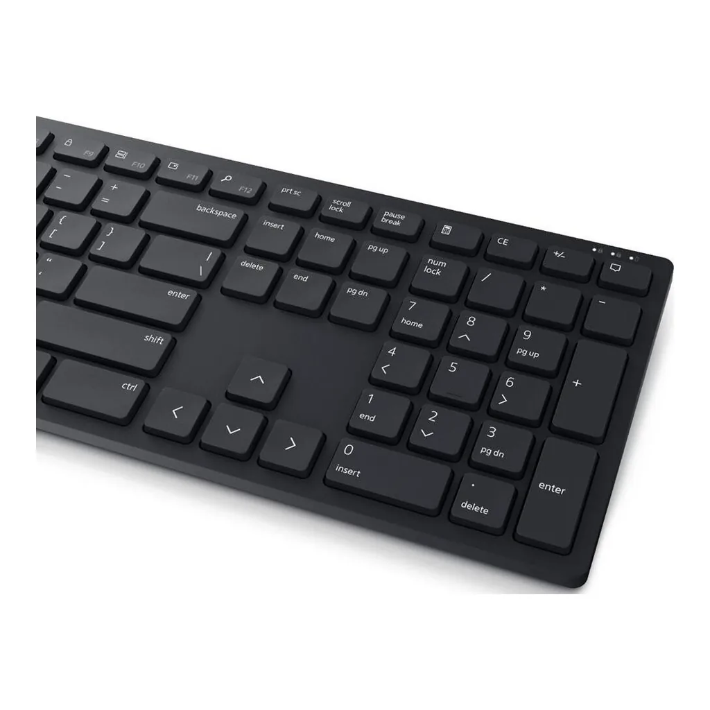 f4656a46474398be909443df779beb78-hi.jpg Dell Pro KM5221W Wireless Keyboard and Mouse Combo, US English, Black