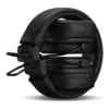 f4d8301388c37924f6a265986be467d2-hi.jpg Marshall Major V Bluetooth Headphones, 40mm Dynamic Drivers, Bluetooth 5.3 Wireless Connectivity, 3.5mm Input/Output Wired Connectivity, Rugged & Foldable Design, Black