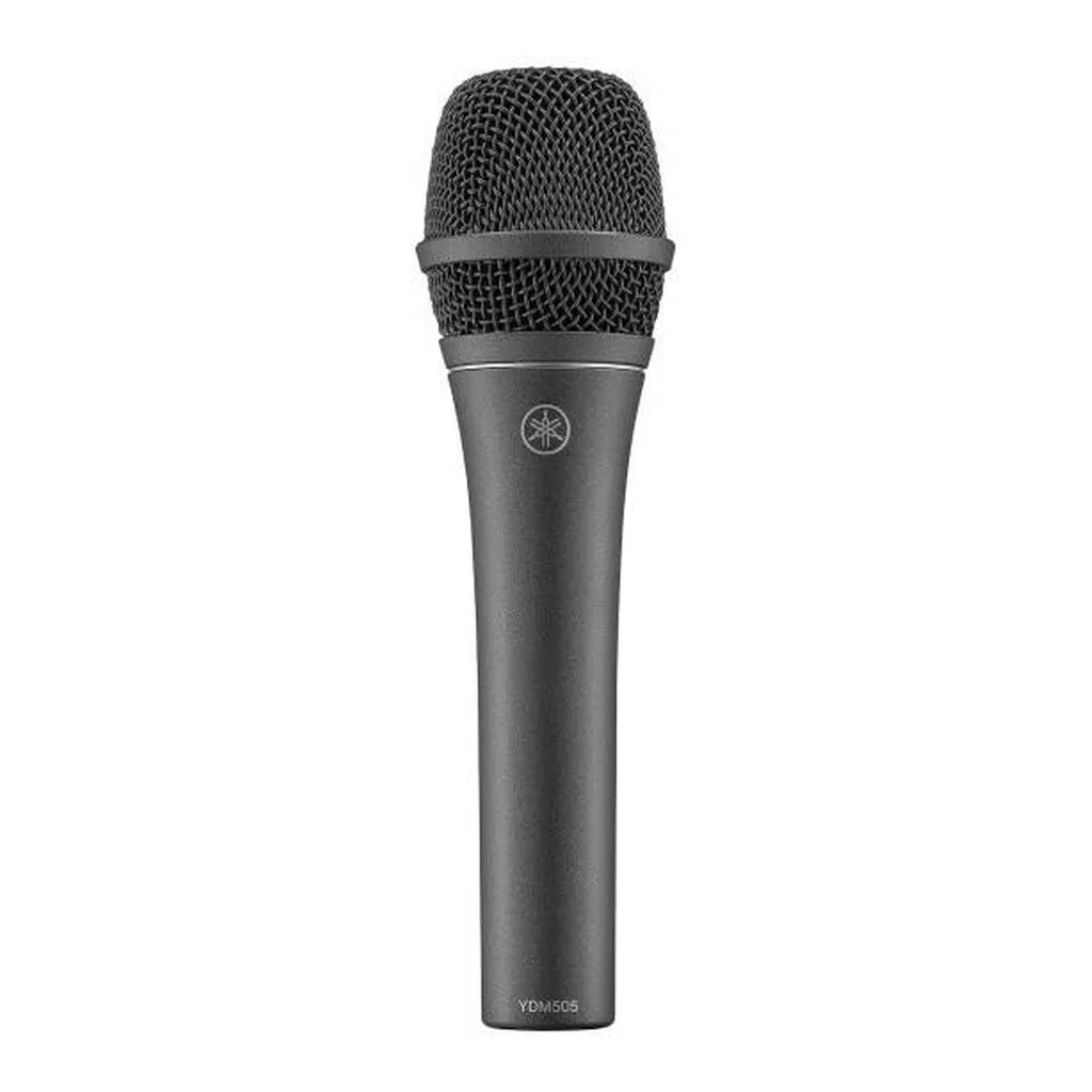 f55cbcabeaa4d59dac765bb5f5e910e0-hi.jpg Yamaha YDM-505 Dynamic Cardioid Microphone