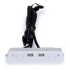 Lian Li Lancool 216 ARGB Controller and USB Module, White | G89.LAN216-1W.00 - Image 3 Lian Li Lancool 216 ARGB Controller and USB Module, White | G89.LAN216-1W.00