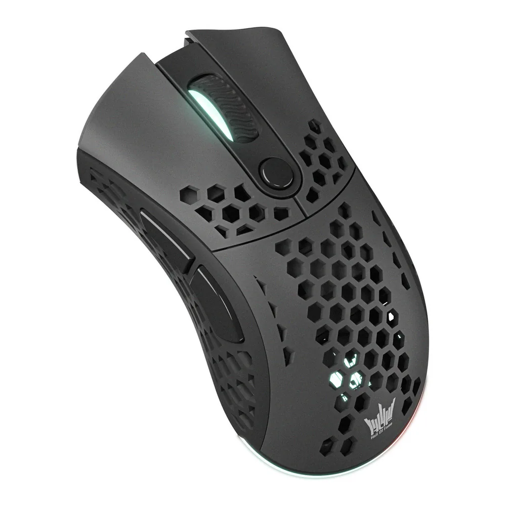 f6c9774fff91f01a8a3d0368cdc975cf-hi.jpg Galax HOF Ace M2 Gaming Wireless Mouse, PixArt Optical Sensor, 38000 DPI Sensitivity, 400 IPS Max Speed, 6 Programmable Macro Buttons, 1.8 m Braided Fiber Cable, Black | MGHM2P708RG2BB