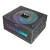 f707b197043ebf90e369c9b9132917a7-hi.jpg Thermaltake Toughpower PF1 1200 Watt Power Supply, Full Modular, 80 Plus Platinum, ARGB, PSU, SLI/CrossFire, Single Rail, 100A, ATX | PS-TPD-1200F3FAPK-1