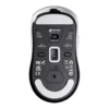f718d5e64e1c0b1cb7ed6f2483de594f-hi.jpg ATTACK SHARK X3 Tri-Mode Gaming Mouse, 26000 DPI, White