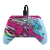 f77a938e1c4ebf5efa1045658c5017af-hi.jpg PDP Xbox Series X/S And PC Android Dreams REMATCH GLOW Advanced Wired Controller, Programmable Buttons, USB-C, Glow In The Dark, Officially Licensed By Xbox