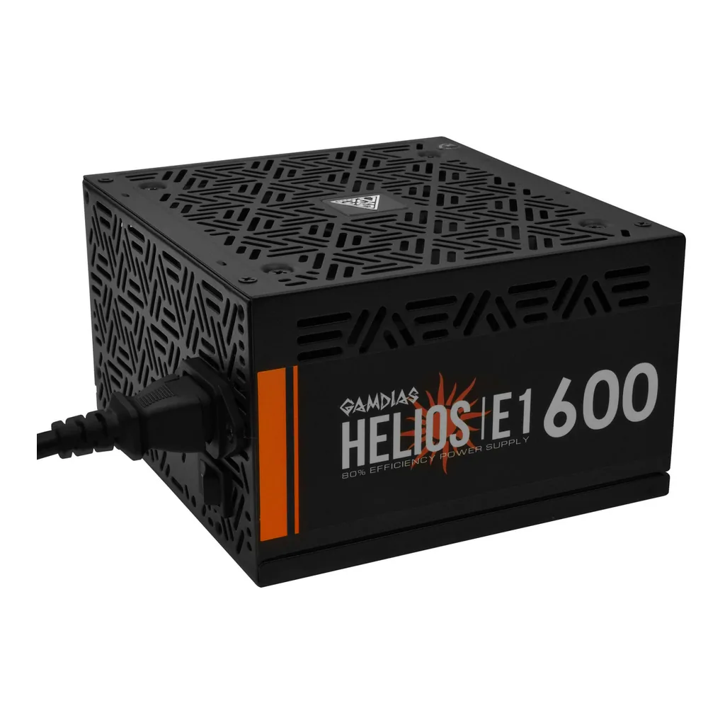 f780767faf9b60e897286381882302ab-hi.jpg GAMDIAS Helios E1-600W PSU, 600W Power, Meets 80% Efficiency, Automatic Fan Speed Optimization, 620mm EPS Cable, Support C6/C7 Power States, Stealth Black | GD-HELIOS-E1-600
