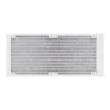 Thermaltake TH240 V2 Ultra EX ARGB Sync All-In-One Liquid Cooler, Snow | CL-W425-PL12SW-A - Image 5 Thermaltake TH240 V2 Ultra EX ARGB Sync All-In-One Liquid Cooler, Snow | CL-W425-PL12SW-A