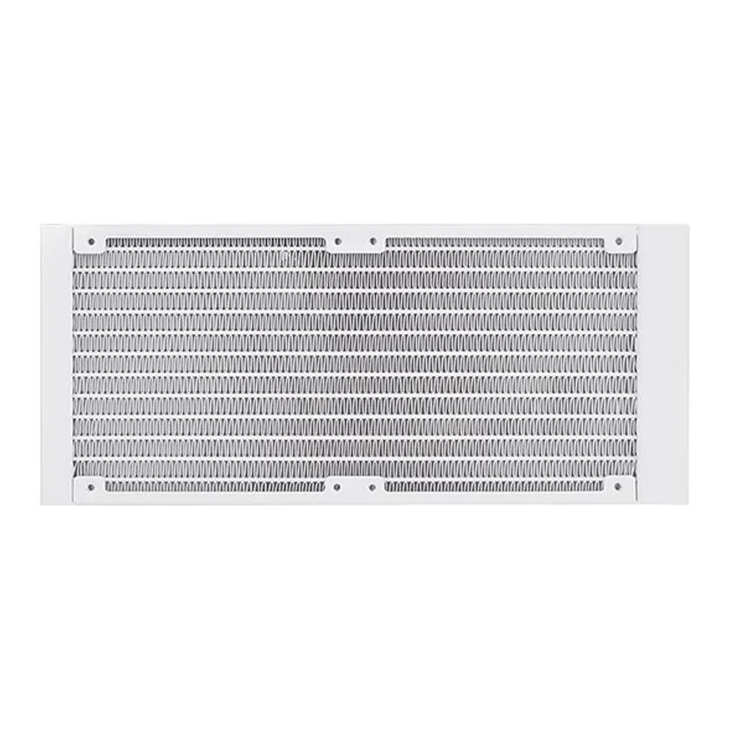Thermaltake TH240 V2 Ultra EX ARGB Sync All-In-One Liquid Cooler, Snow | CL-W425-PL12SW-A - Image 5 Thermaltake TH240 V2 Ultra EX ARGB Sync All-In-One Liquid Cooler, Snow | CL-W425-PL12SW-A