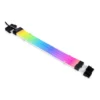 Lian-Li Strimer Plus 8 V2 Add-RGB Cable | G89.PW8-PV2.00 - Image 1 Lian-Li Strimer Plus 8 V2 Add-RGB Cable | G89.PW8-PV2.00