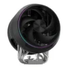 Zalman ZET 5 CPU Cooling, Black - Image 3 Zalman ZET 5 CPU Cooling, Black
