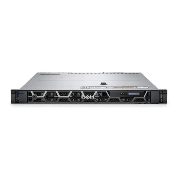 fa0d841bb20e5b5b598d0b9919558cd3-hi.jpg Dell PowerEdge R450 Server, with Broadcom 5720, Intel Xeon Silver 4309Y, 64GB RAM, 2x 960GB SSD + 2x 2TB HDD, PERC H755, Broadcom 5720 Dual Port, iDRAC9, Enterprise 15G, 2x 600W PSU | PE-R450