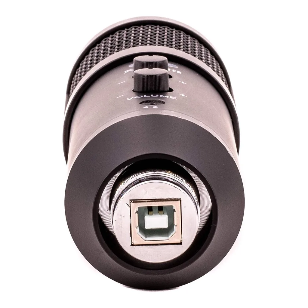 fa109cfdc5b46885e4fb7a82ccd2f30a-hi.jpg CAD AUDIO PM1100 PodMasterD USB Professional Broadcast/Podcasting Microphone