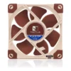Noctua NF A8 5V PWM 80mm Cooling Fan, Brown - Image 8 Noctua NF A8 5V PWM 80mm Cooling Fan, Brown