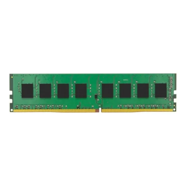 Kingston 8GB DDR4 3200Mhz Non ECC Memory RAM DIMM | KVR32N22S6/8 - Image 1 Kingston 8GB DDR4 3200Mhz Non ECC Memory RAM DIMM | KVR32N22S6/8 - Image 1