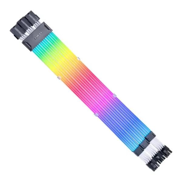 Lian-Li Strimer Wireless | PW12-1W - Image 1 Lian-Li Strimer Wireless | PW12-1W