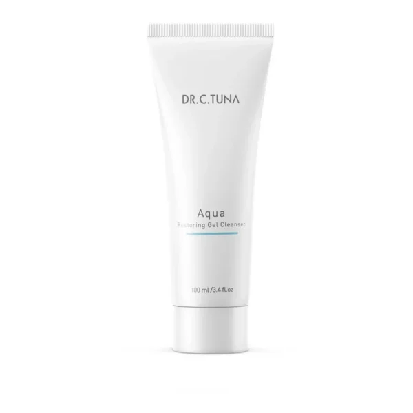 farmasi-1000265-01 Farmasi Dr. C. Tuna Aqua Restoring Gel Cleanser