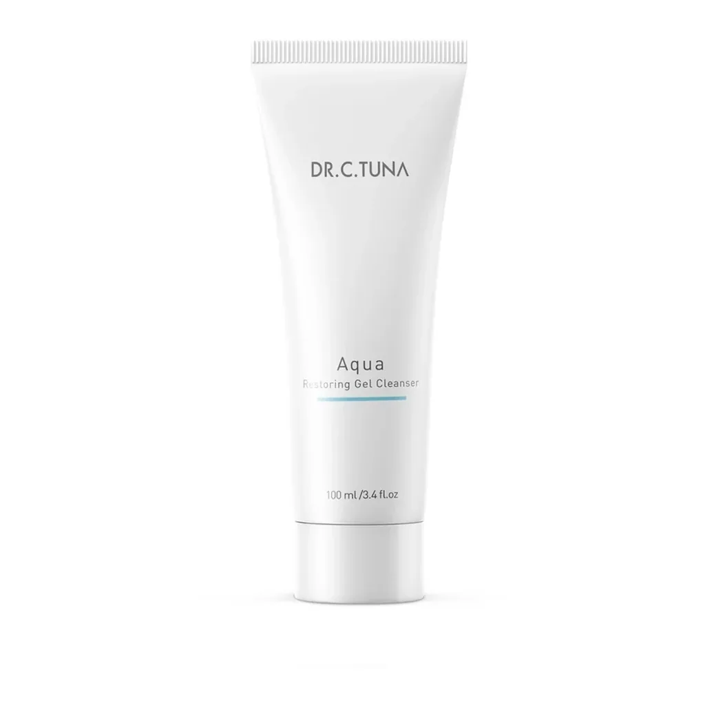 farmasi-1000265-01 Farmasi Dr. C. Tuna Aqua Restoring Gel Cleanser