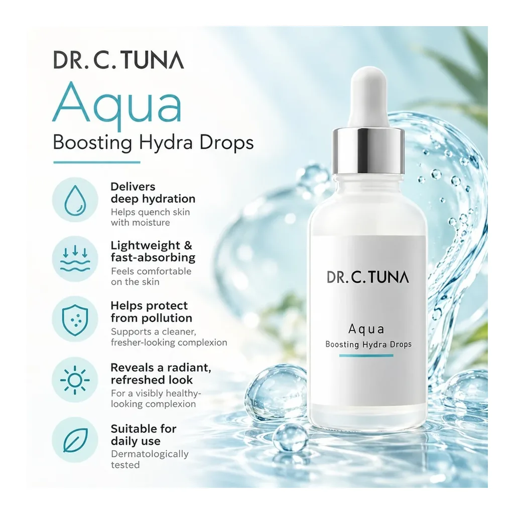farmasi-1000266-02 Farmasi Dr. C. Tuna Aqua Boosting Hydra Drops