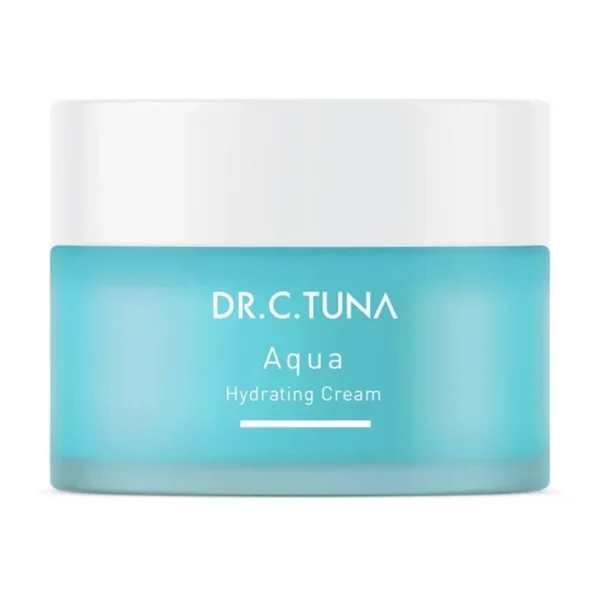 farmasi-1000267-01 Farmasi Dr. C. Tuna Aqua Hydrating Cream