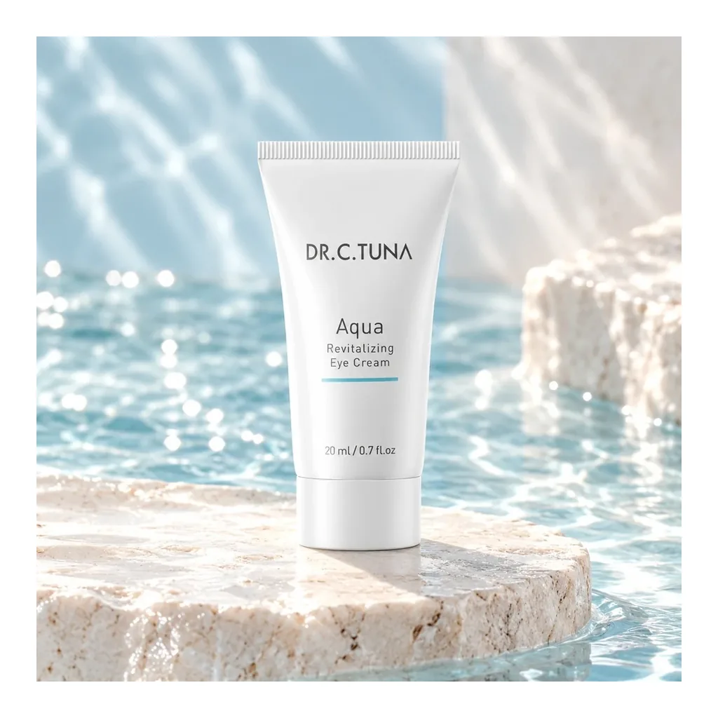 farmasi-1000268-05 Farmasi Dr. C. Tuna Aqua Revitalizing Eye Cream