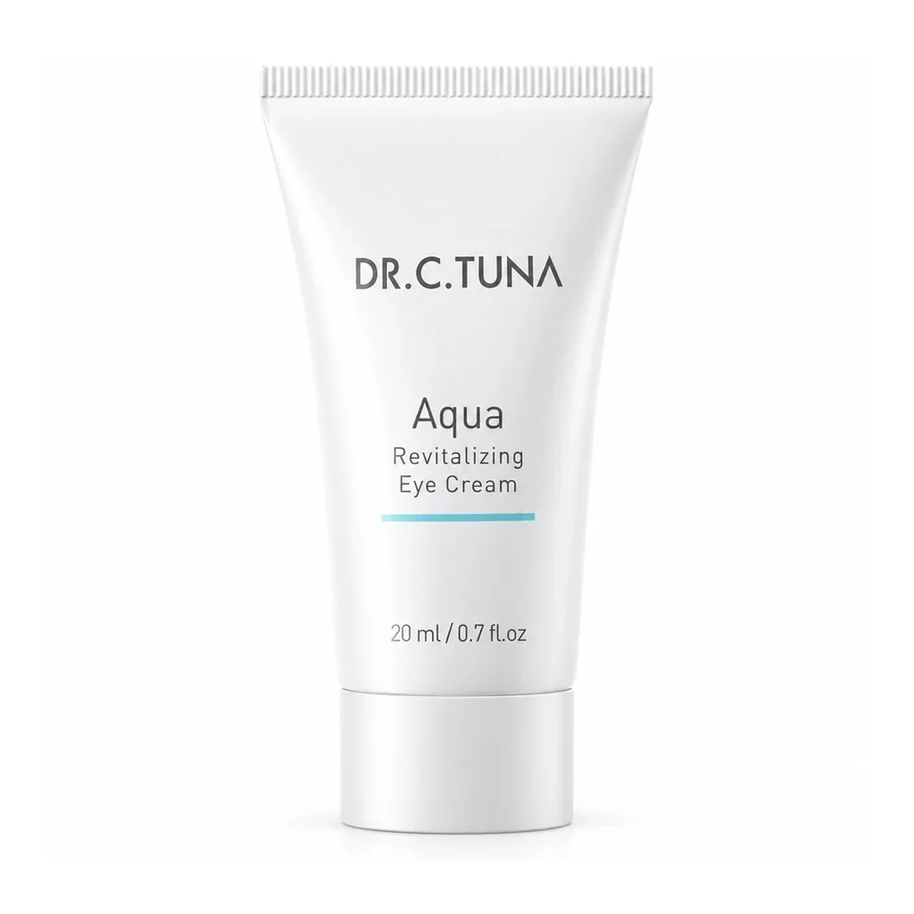 farmasi-1000268-08 Farmasi Dr. C. Tuna Aqua Revitalizing Eye Cream