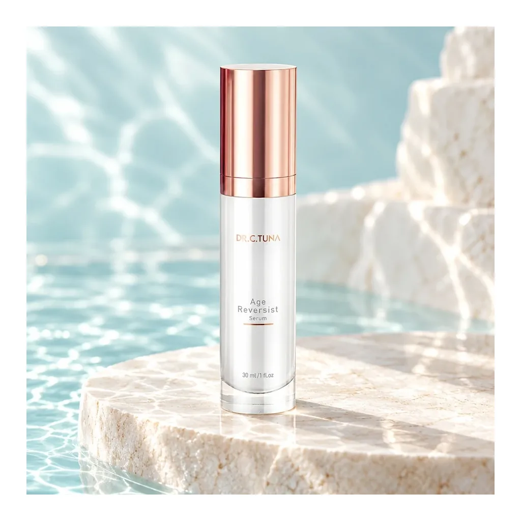 farmasi-1000272-05 Farmasi Dr. C. Tuna Age Reversist Serum