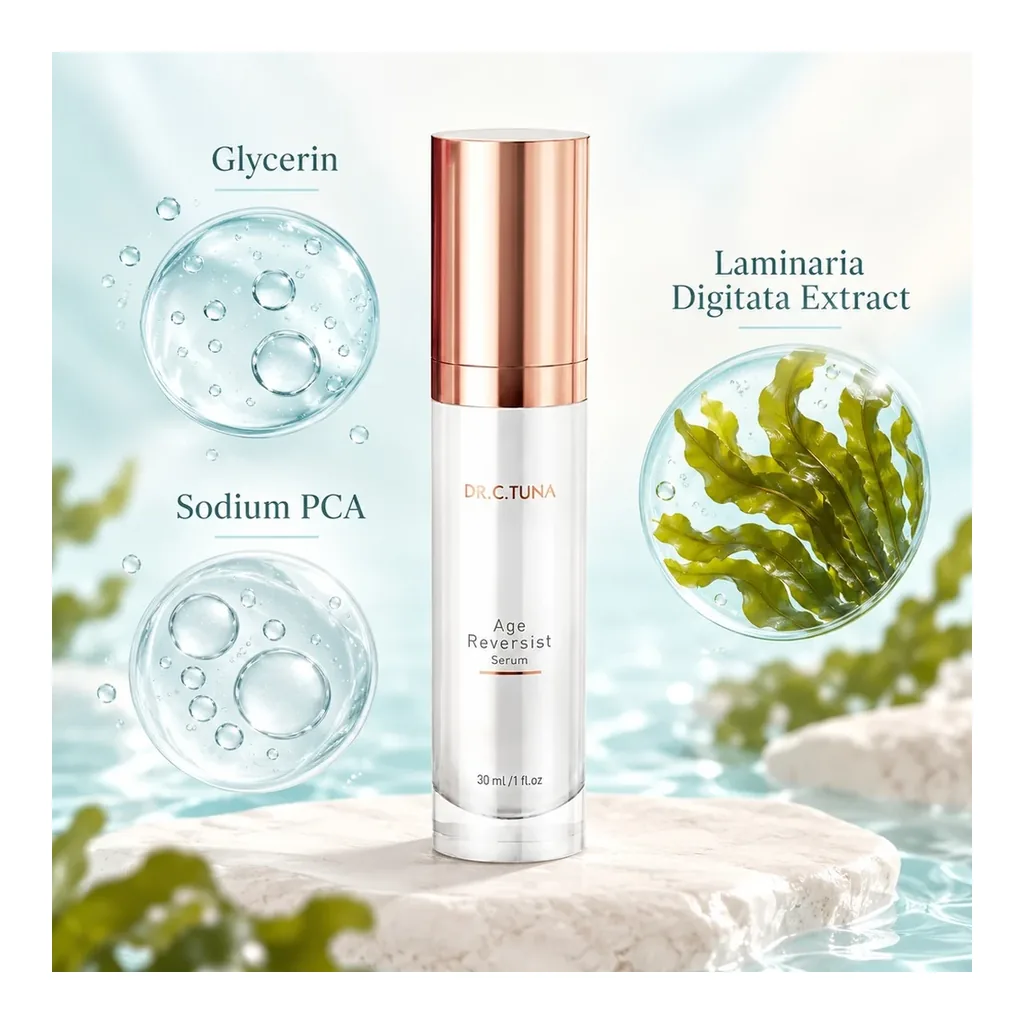 farmasi-1000272-06 Farmasi Dr. C. Tuna Age Reversist Serum