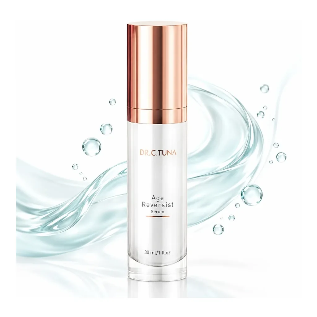 farmasi-1000272-08 Farmasi Dr. C. Tuna Age Reversist Serum