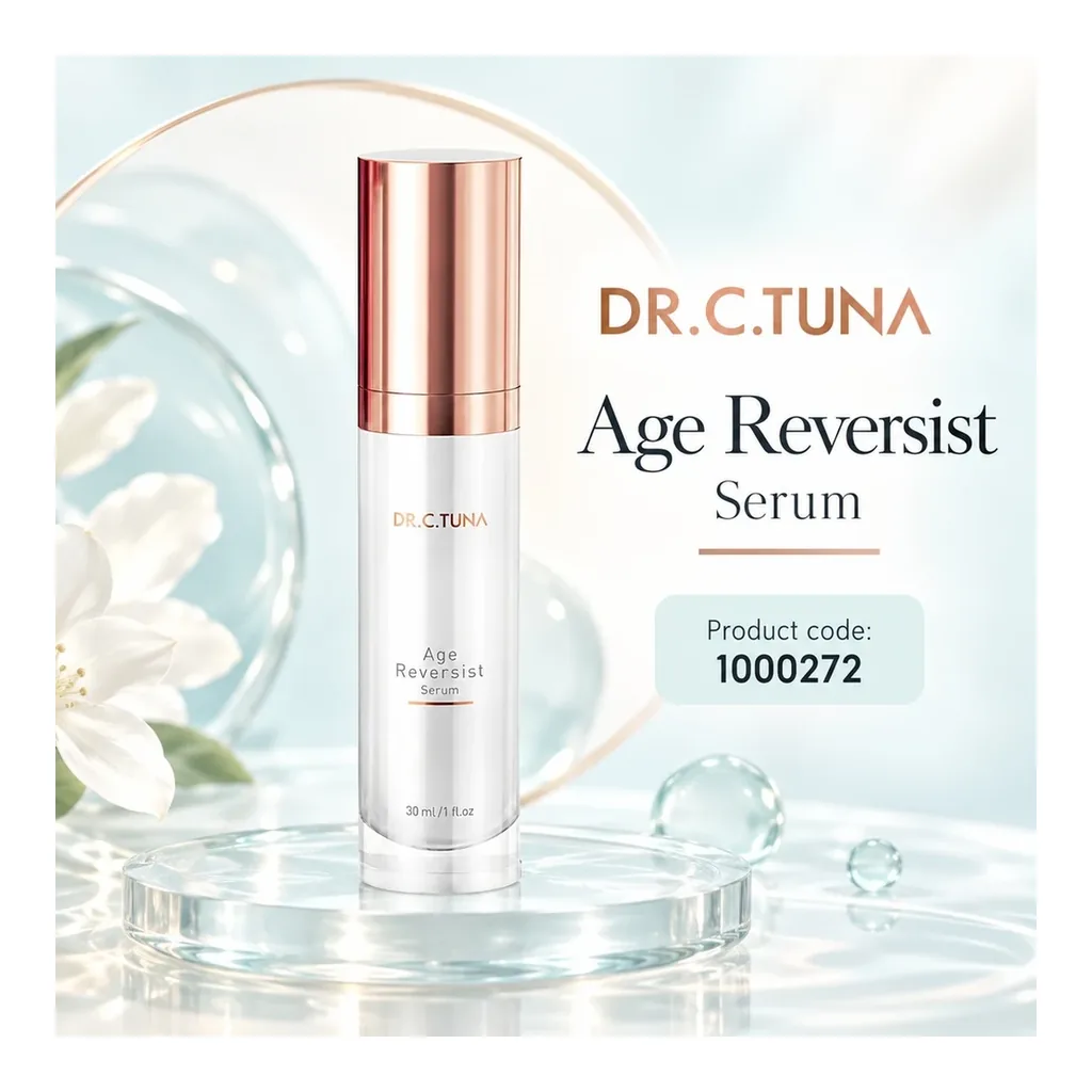 farmasi-1000272-09 Farmasi Dr. C. Tuna Age Reversist Serum