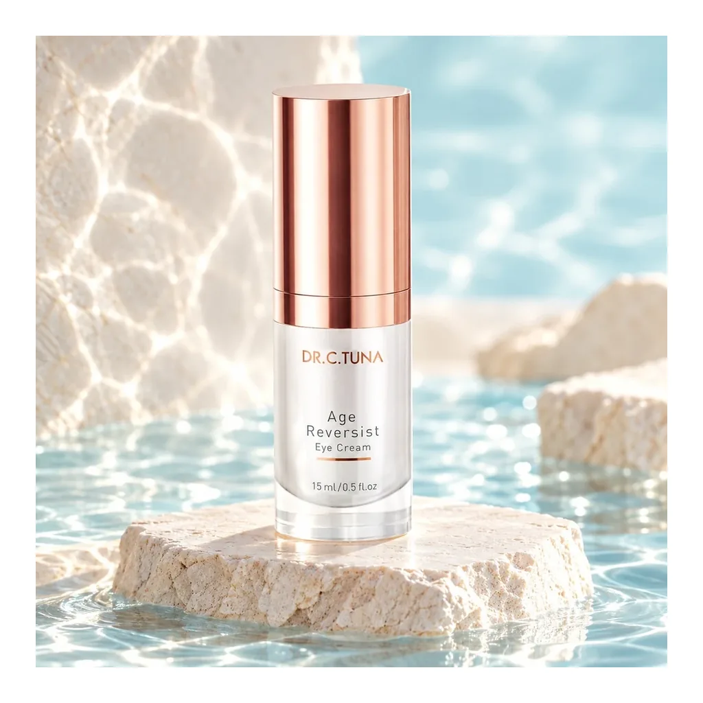 farmasi-1000273-05 Farmasi Dr. C. Tuna Age Reversist Eye Cream