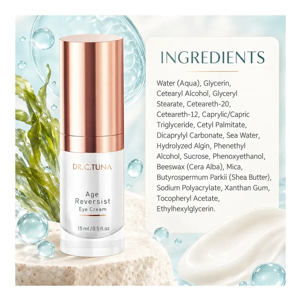farmasi-1000273-07-retry Farmasi Dr. C. Tuna Age Reversist Eye Cream