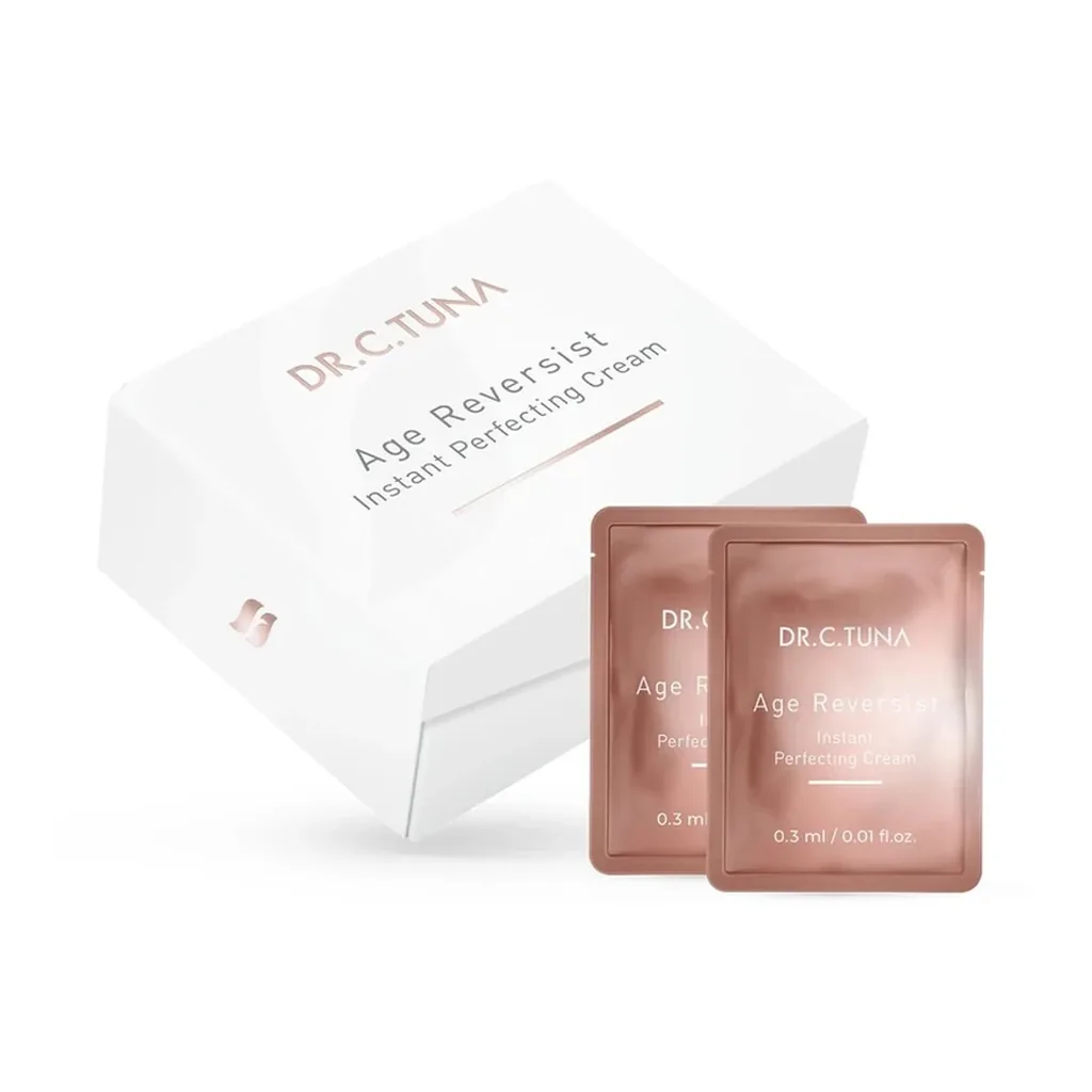 farmasi-1000275-01 Farmasi Dr. C. Tuna Age Reversist Instant Perfecting Cream