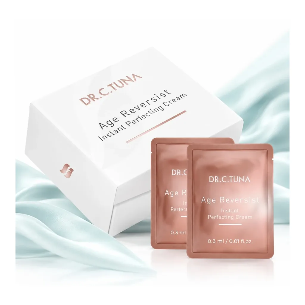 farmasi-1000275-08 Farmasi Dr. C. Tuna Age Reversist Instant Perfecting Cream