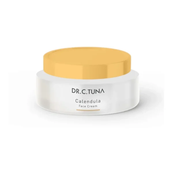 farmasi-1000285-01 Farmasi Dr. C. Tuna Calendula Face Cream