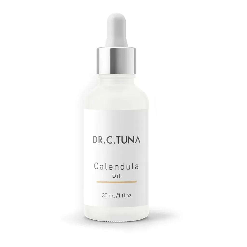 farmasi-1000287-01 Farmasi Dr. C. Tuna Calendula Oil